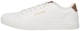 JACK & JONES JFWBOSS PU mens Sneaker