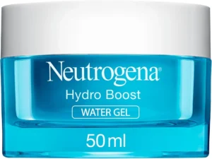 Neutrogena Moisturizer Hydro Boost Water Gel for Sensitive Skin 50ml