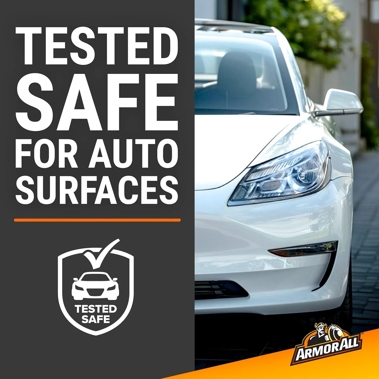 Armor All Ultra Wash Wax 64oz Car Cleaner - Image 2