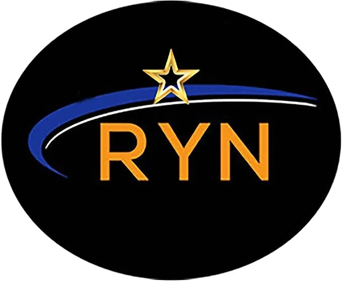 RYN Arabic Coffee Mug - Don't Worry Funny Cup - Image 4