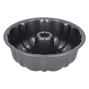 Bundt Pan Nonstick Cake Mould Oven Safe