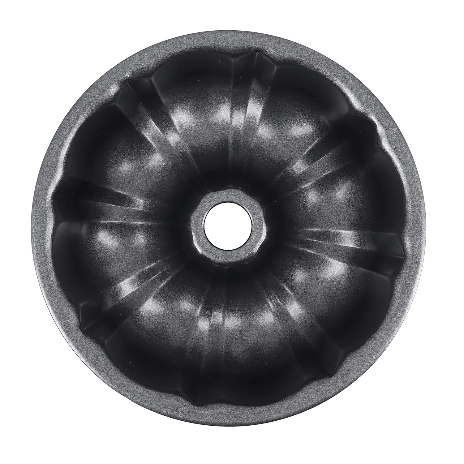 Bundt Pan Nonstick Cake Mould Oven Safe - Image 3