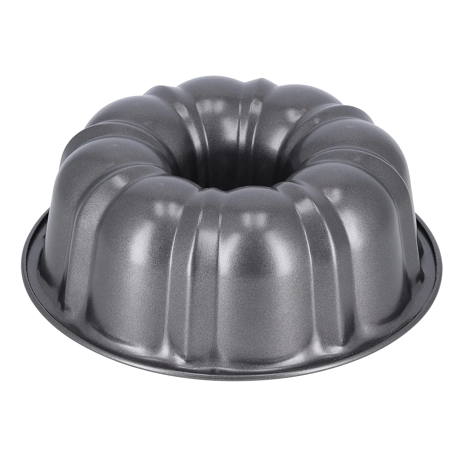Bundt Pan Nonstick Cake Mould Oven Safe - Image 4