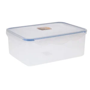 Royalford 2600ml Food Container Meal Prep Airtight