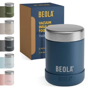 Food Jar Lunch Box Thermos Kids Adults Insulated