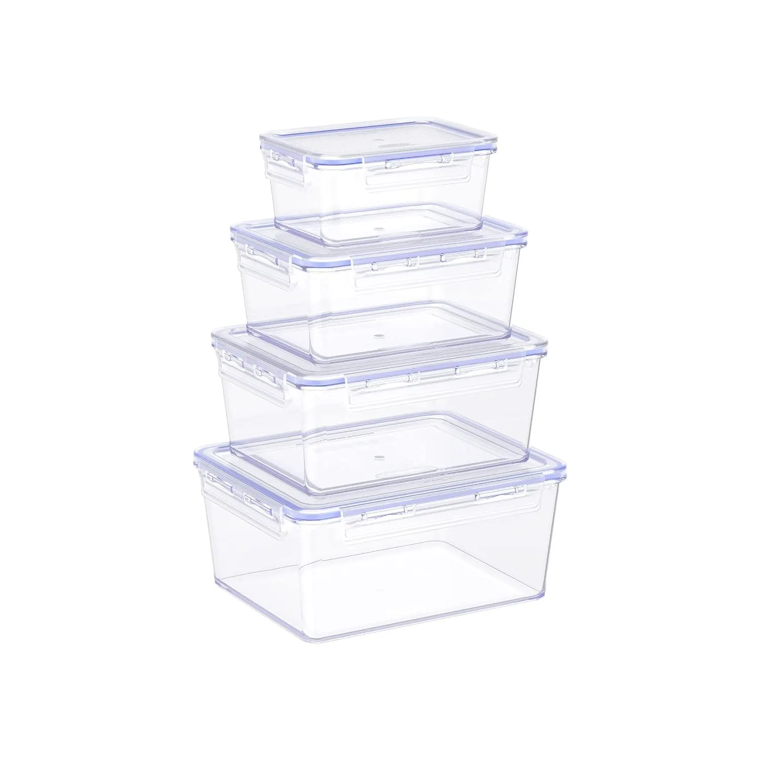 Airtight Food Storage Containers 12pcs