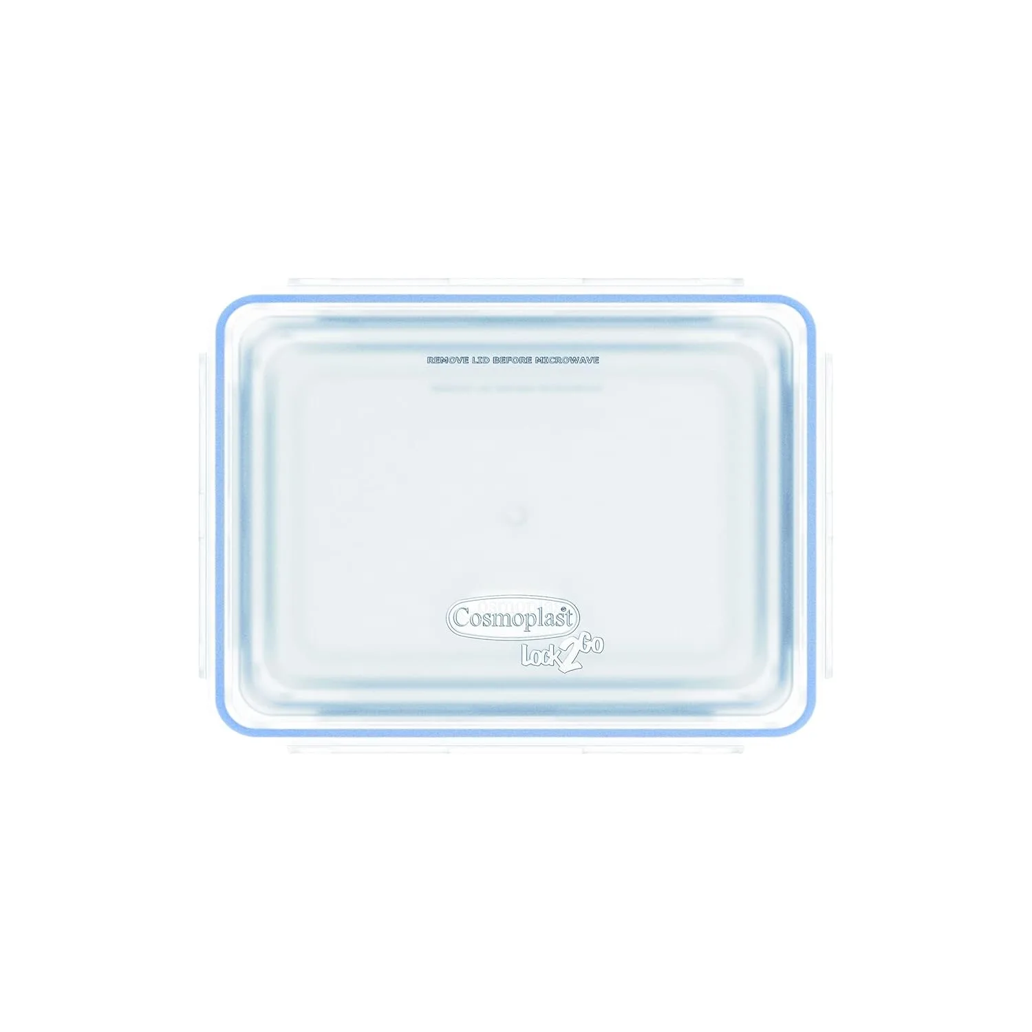 Airtight Food Storage Containers - Kitchen Organization - Image 3