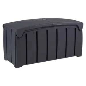 Heavy Duty 300L Storage Box - Made in UK - Strata