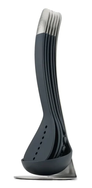 Joseph Joseph Nest Utensil Set - Compact Kitchen Tools