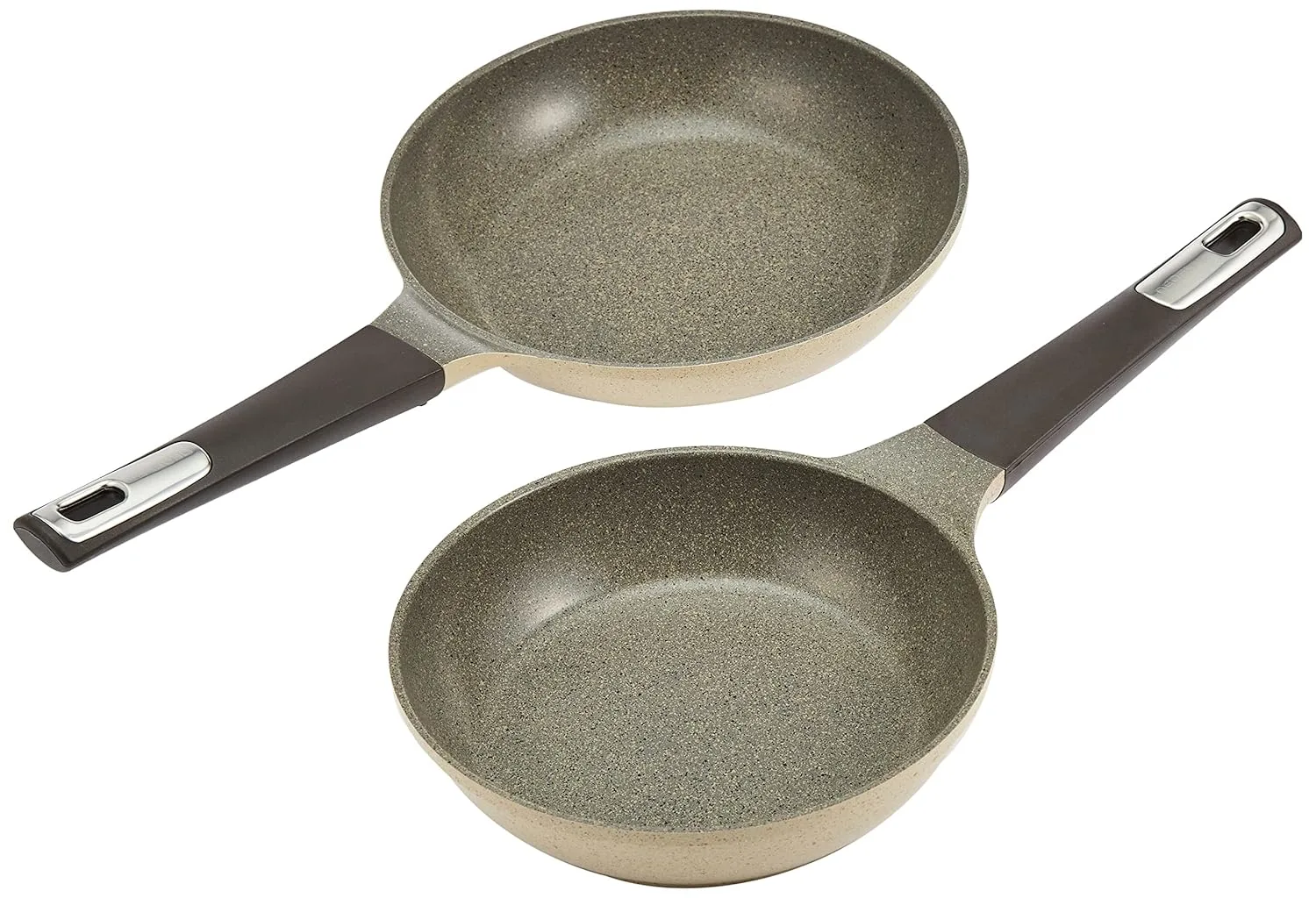 Neoflam Cookware Set Nonstick Cast Aluminum 10-Piece - Image 4