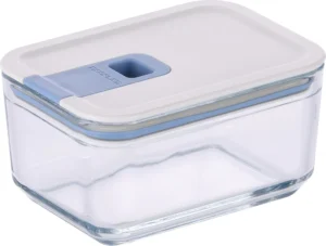 Neoflam Glass Storage Container Airtight 500ml