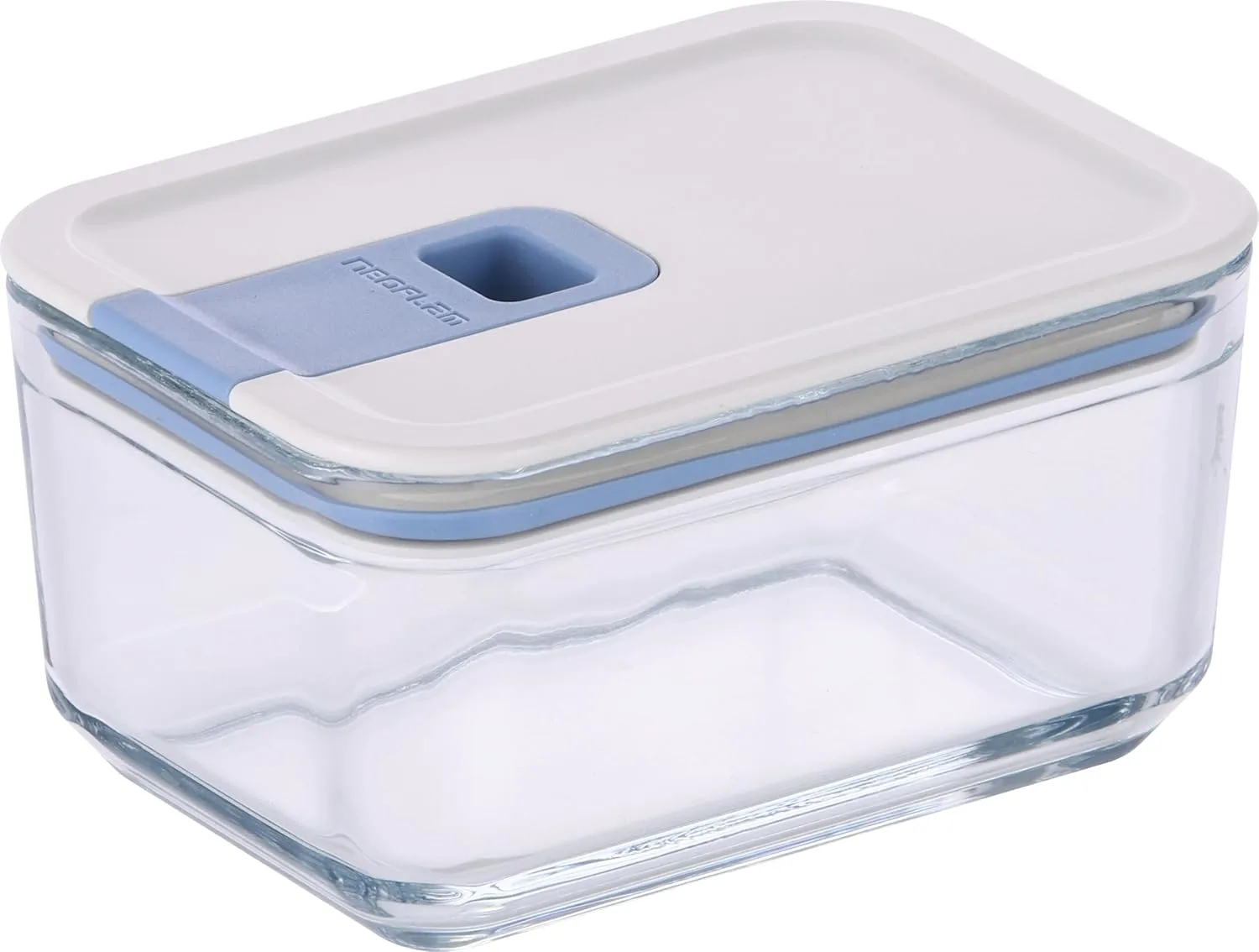 Neoflam Glass Storage Container Airtight 500ml