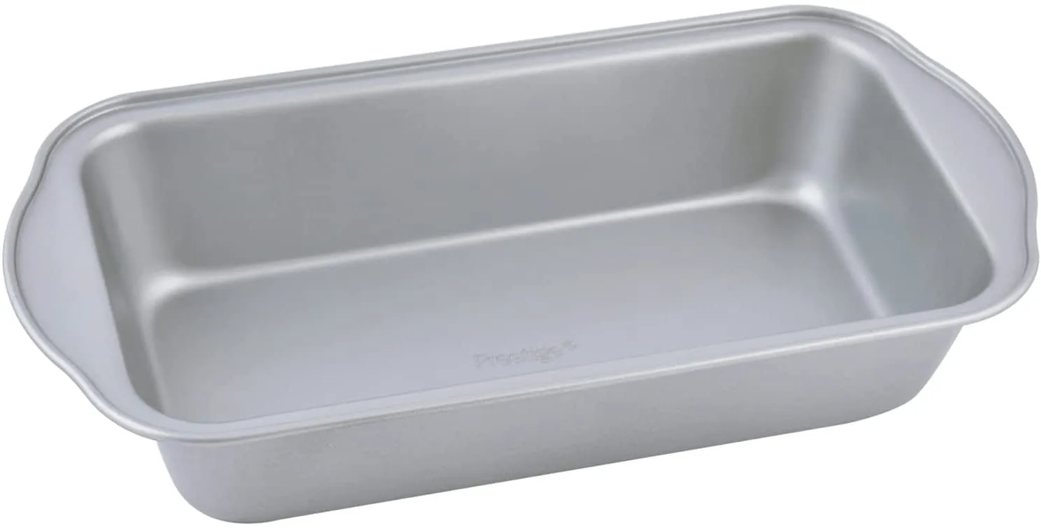 8-Piece Nonstick Bakeware Set - Baking Pans & Muffin Tin - Image 4