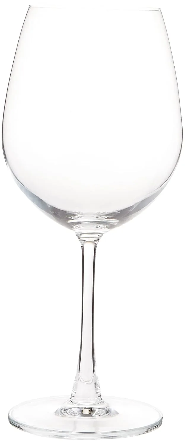 Ocean Madison Bordeaux Wine Glasses Set of 6 - Image 2