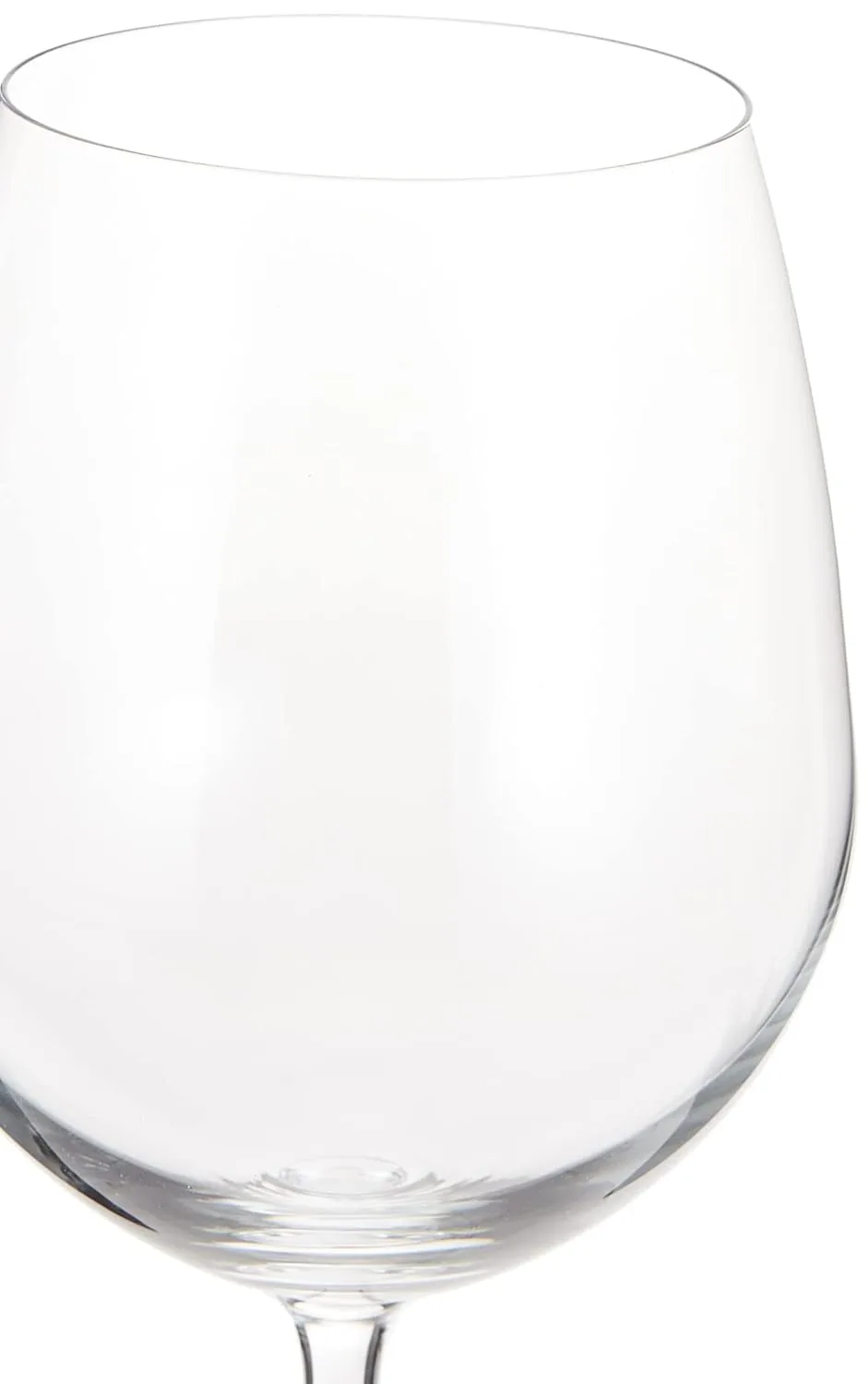 Ocean Madison Bordeaux Wine Glasses Set of 6 - Image 3