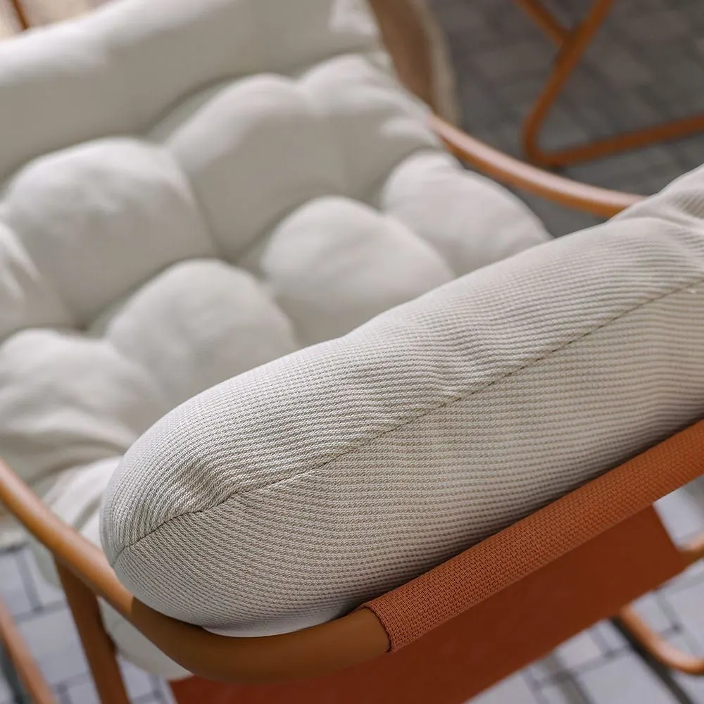 4-Seater Outdoor Sofa Set | Garden Patio Furniture - Image 3