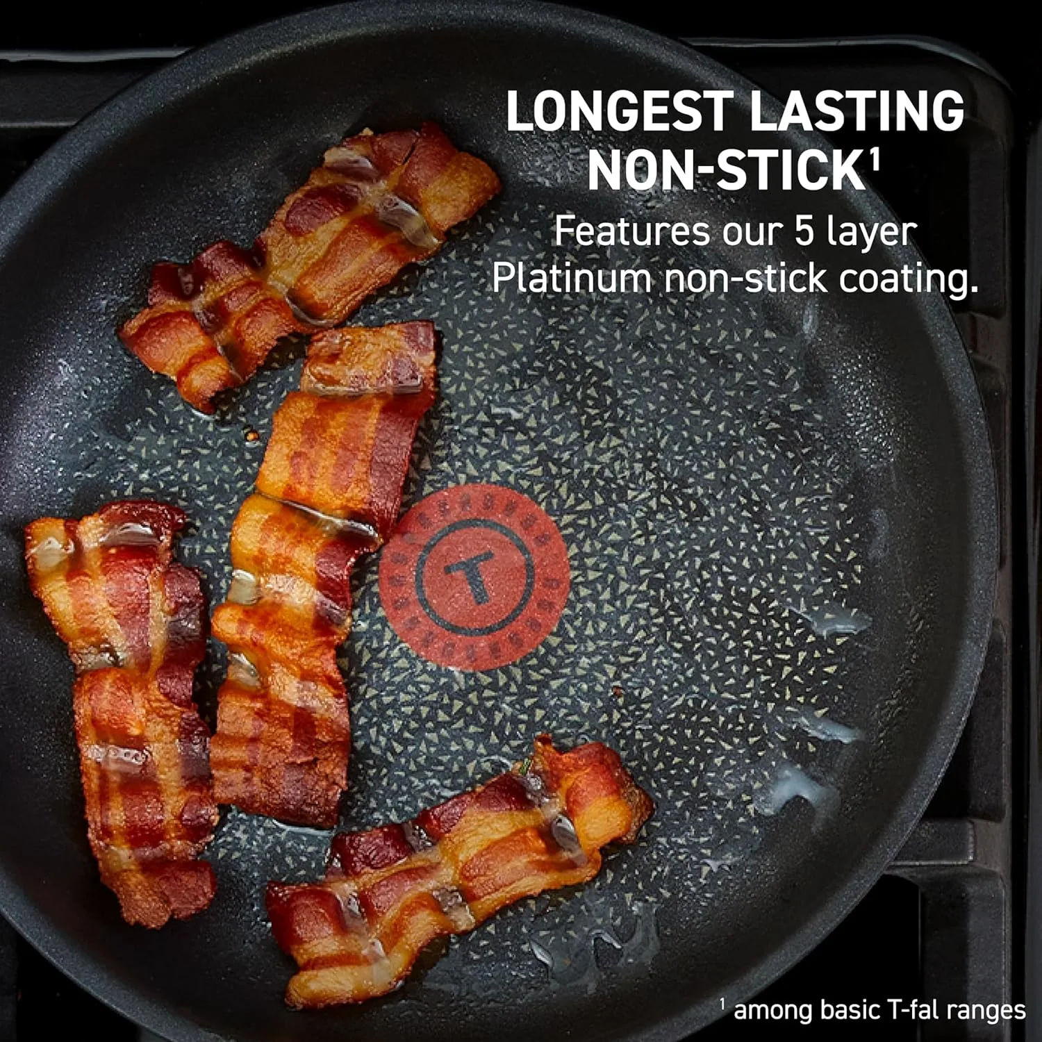 T-fal Ingenio Cookware Set Detachable Handle - Image 3