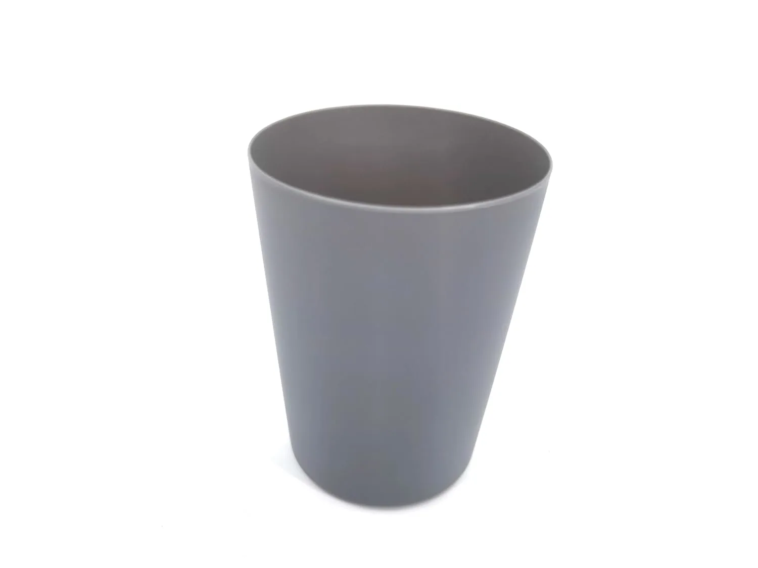 500ML Tumblers Set of 4 - Durable Plastic Glasses - Image 2