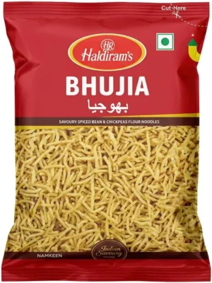 Haldiram's Bhujia 40g
