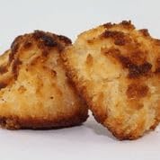 Jennies Macaroon, Coconut, 8 oz