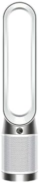 Dyson Purifier Cool™ Gen1 TP10 purifying fan (White/White) Air purifier | 2 year Dyson warranty | 454842-01 - UAE Version