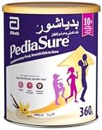 Pediasure Vanilla 360 g