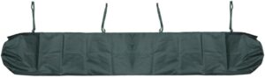 Awning cover, awning protective cover for awnings for storage in winter