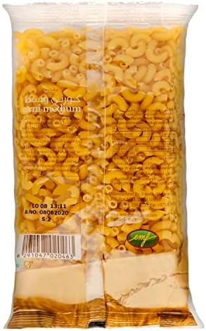 PALOMA BARCELÓ Emirates Macaroni Medium 400g