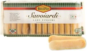 Bellino Savoiardi Lady Fingers, 7 Ounce