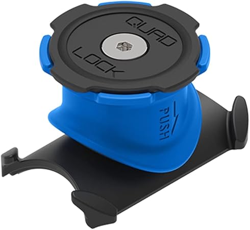 Quad Lock Bike Mount Pro