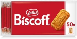 LOTUS CARAMEL BISCUIT (CARAMEL)
