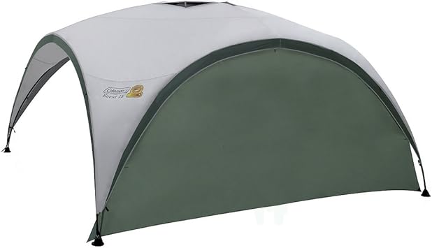Coleman Sunwall for Event Shelter and Events Shelter Pro, Gazebo Side Panel, Protection with Coleman UV Guard, Water Resistant