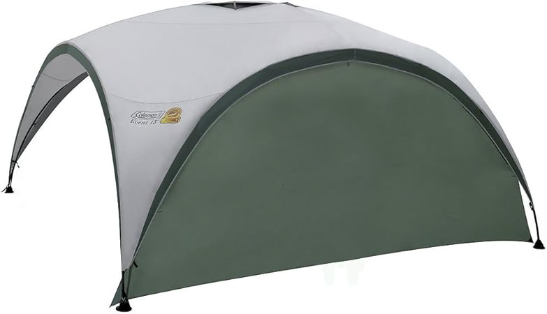 Coleman Sunwall for Event Shelter and Events Shelter Pro, Gazebo Side Panel, Protection with Coleman UV Guard, Water Resistant