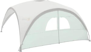 Coleman Event Shelter PRO Sunwall With Door XL