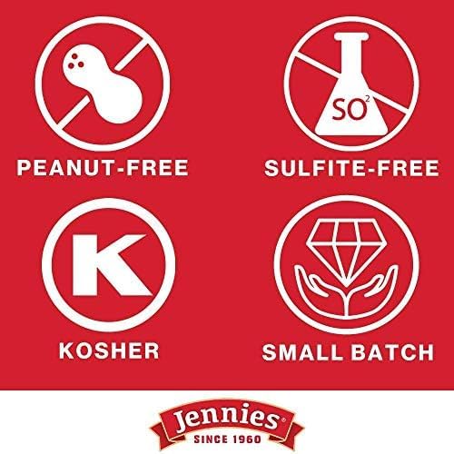 Jennies Macaroon, Coconut, 8 oz