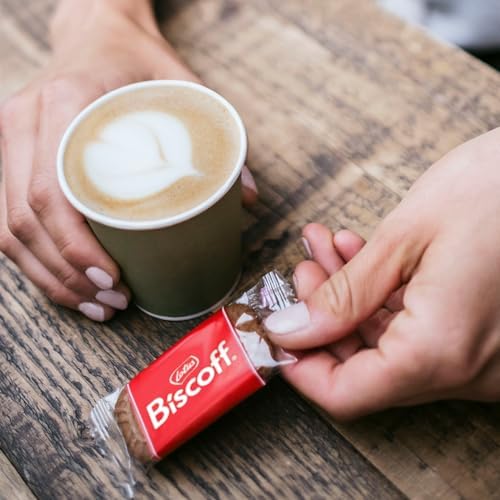 Biscoff Lotus | Caramelized Biscuit Cookies | 250g | Pack of 1