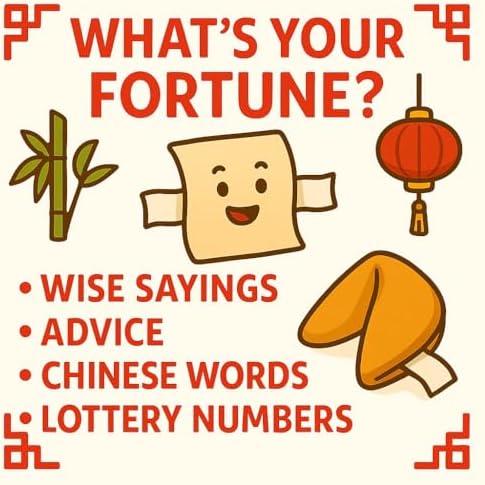 Sky Ecommerce | Fortune Cookies 100Pk | Premium USA Baked, Bulk Fortune Cookies Individually Wrapped, Fortune Cookie Rounds, Fresh Cookies, Chinese Fortune Cookies, Chinese New Year Snacks