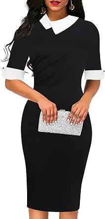 oxiuly womens Modern/Fitted Modern