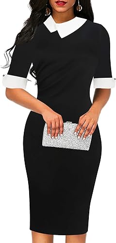 oxiuly womens Modern/Fitted Modern