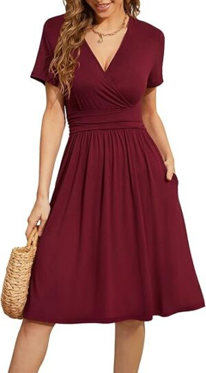 WEACZZY Womens Casual Soft