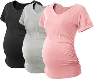 SUNNYBUY womens Classic T-Shirt