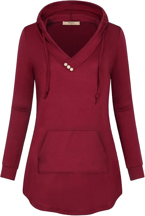 Miusey womens Casual Casual