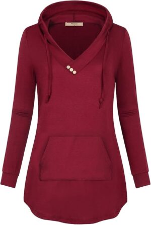 Miusey womens Casual Casual