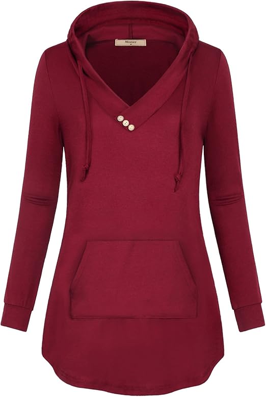 Miusey womens Casual Casual