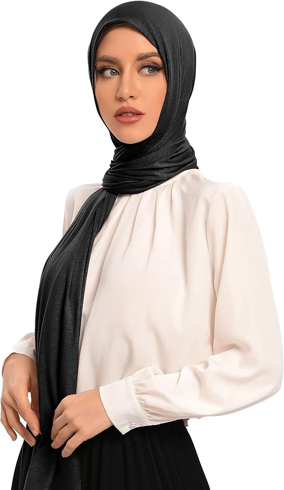 Hybeeh womens Standard Hijab