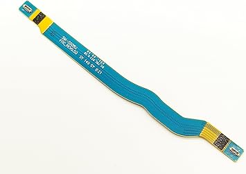 LeHang Signal Antenna Flex Cable Ribbon Replacement Compatible with Samsung Galaxy S22 Ultra 5G