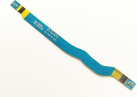 LeHang Signal Antenna Flex Cable Ribbon Replacement Compatible with Samsung Galaxy S22 Ultra 5G
