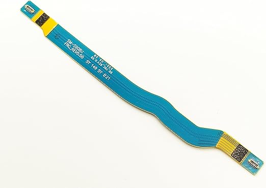 LeHang Signal Antenna Flex Cable Ribbon Replacement Compatible with Samsung Galaxy S22 Ultra 5G