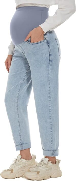 POSHGLAM womens C-mb062 Boyfriend