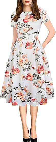 oxiuly womens Modern/Fitted Modern